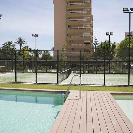 Apartamento El Mirador De Calpe 2E - Grupo Turis Екстериор снимка